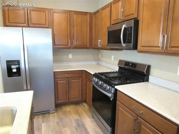 $383,000 | 8711 Laurel Mountain View, Colorado Springs, CO 80924
