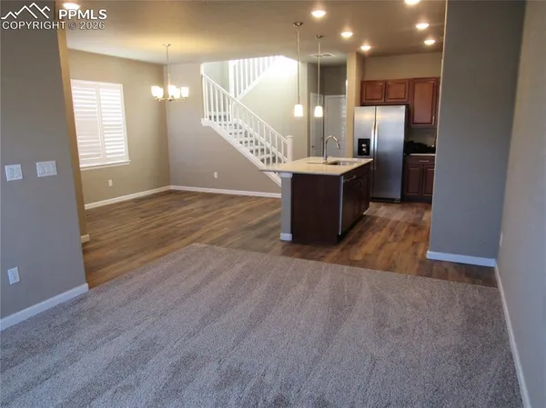 $383,000 | 8711 Laurel Mountain View, Colorado Springs, CO 80924