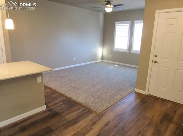 $383,000 | 8711 Laurel Mountain View, Colorado Springs, CO 80924