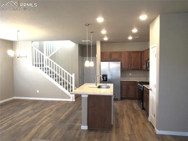 $383,000 | 8711 Laurel Mountain View, Colorado Springs, CO 80924