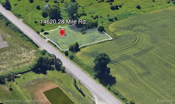 14620 28 Mile Road Washington, MI 48094 - Photo 4 of 7