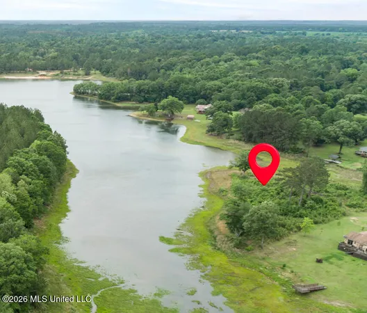 $42,000 | 0 Holiday Drive, Lumberton, MS 39455