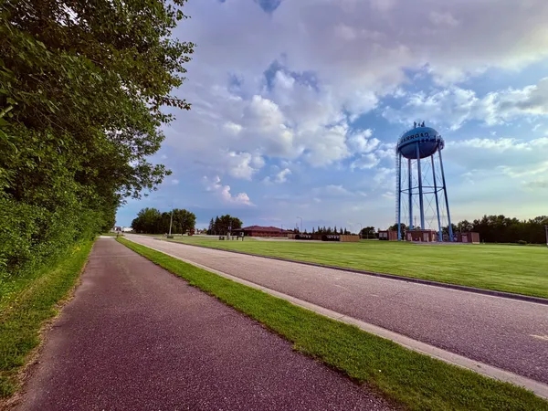 $19,500 | Tbd Gladys Street, Warroad, MN 56763