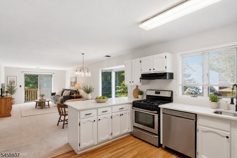 136 Changebridge Road, Unit N8 Montville, NJ 07045 - Photo 31 of 37 Gallery Image 31