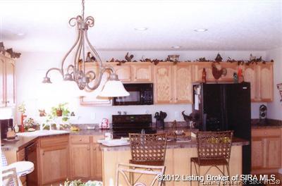 8557 Corydon Ridge Road Lanesville, IN 47136 - Photo 3 of 4