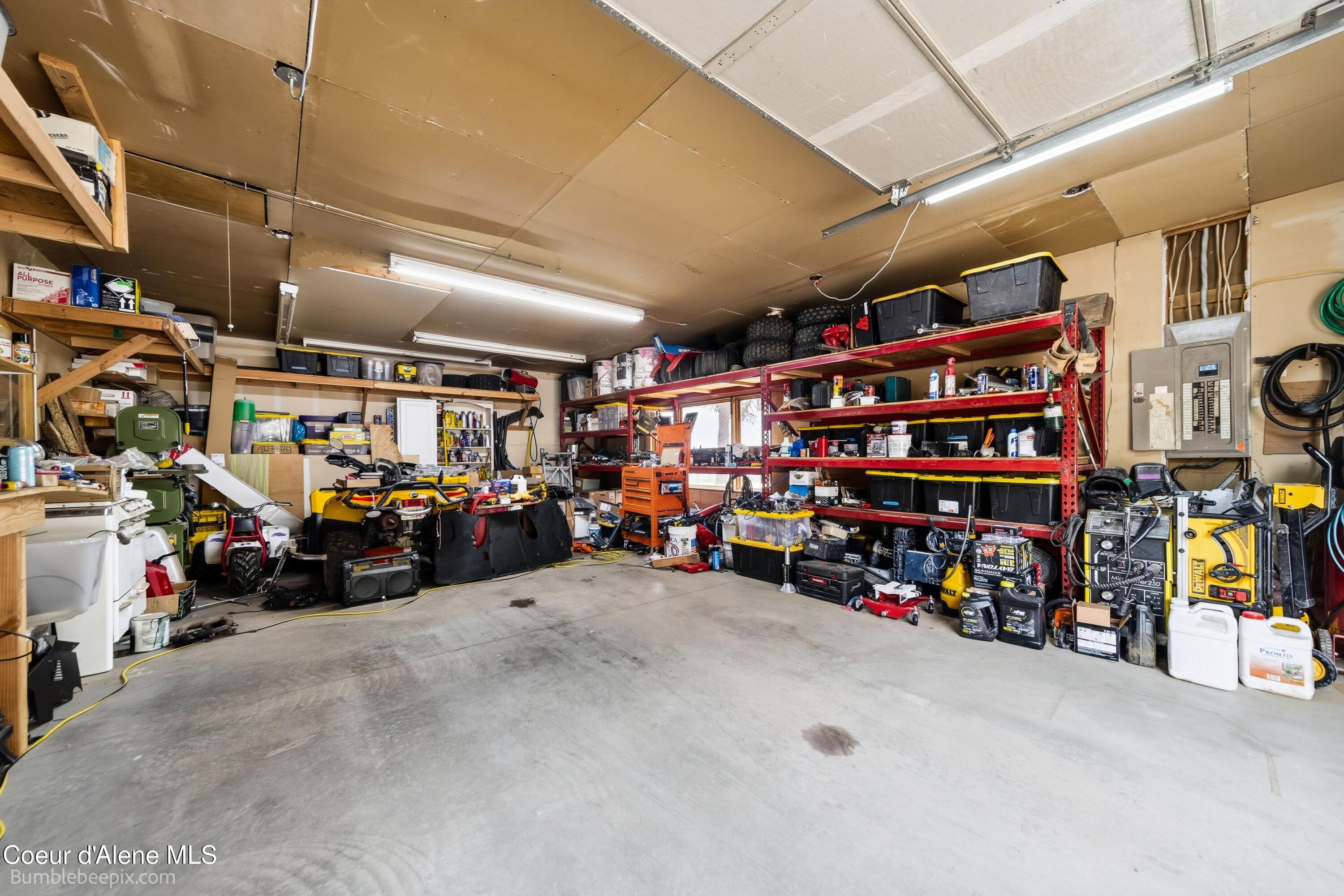 10324 North Payment Peak Road Post Falls, ID 83854 - Photo 88 of 98 Shop