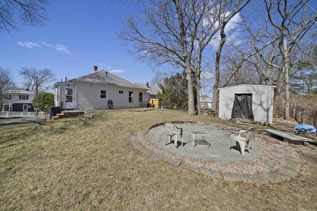 160 Glenellen Road Boston, MA 02132 - Photo 18 of 24 Gallery Image 18