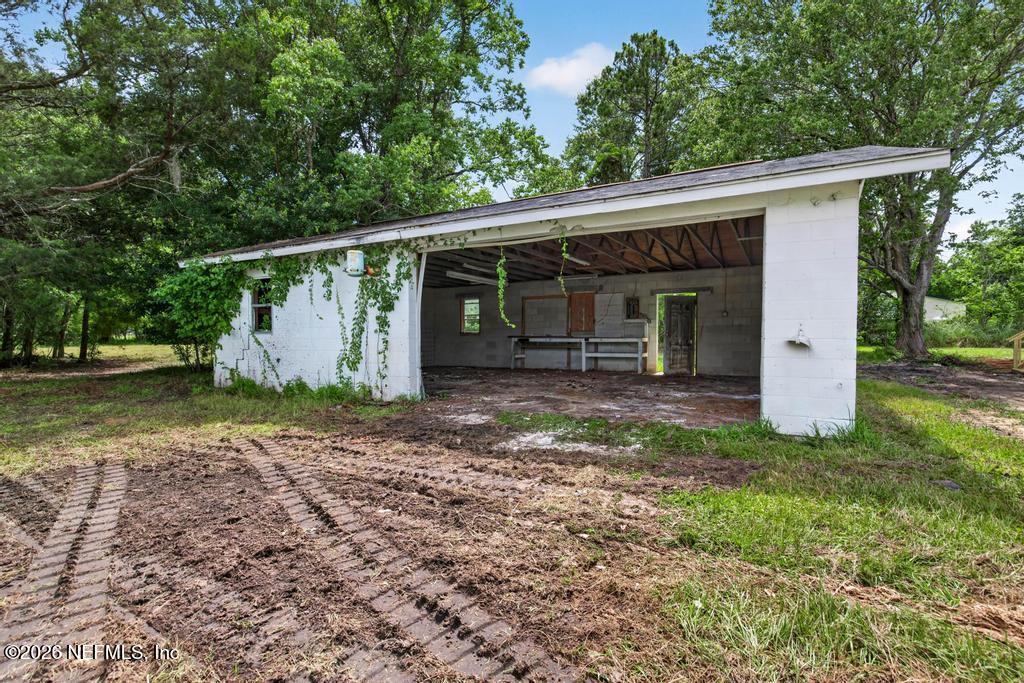 54108 Pelican Road Callahan, FL 32011 - Photo 62 of 63 54108 Pelican Rd-57