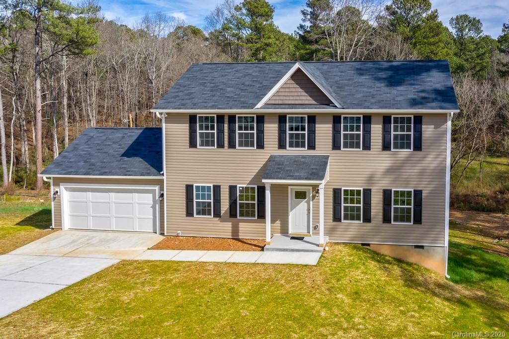 1804 Love Road Monroe, NC 28110 - Photo 1 of 48