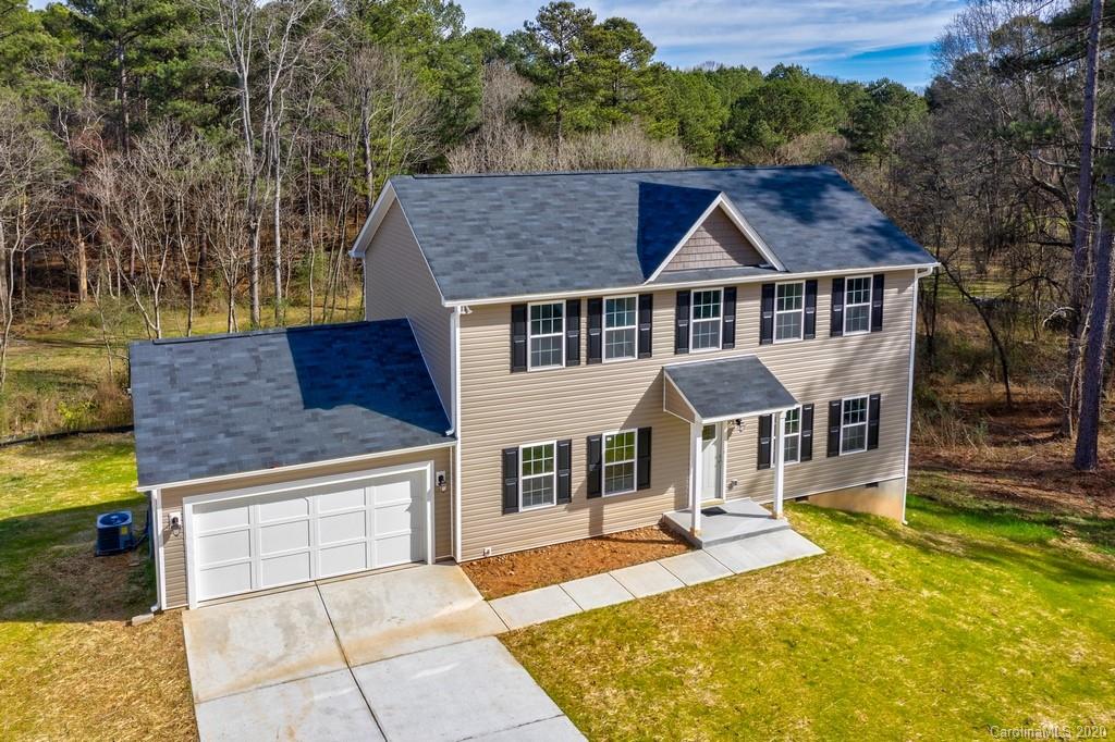 1804 Love Road Monroe, NC 28110 - Photo 2 of 48
