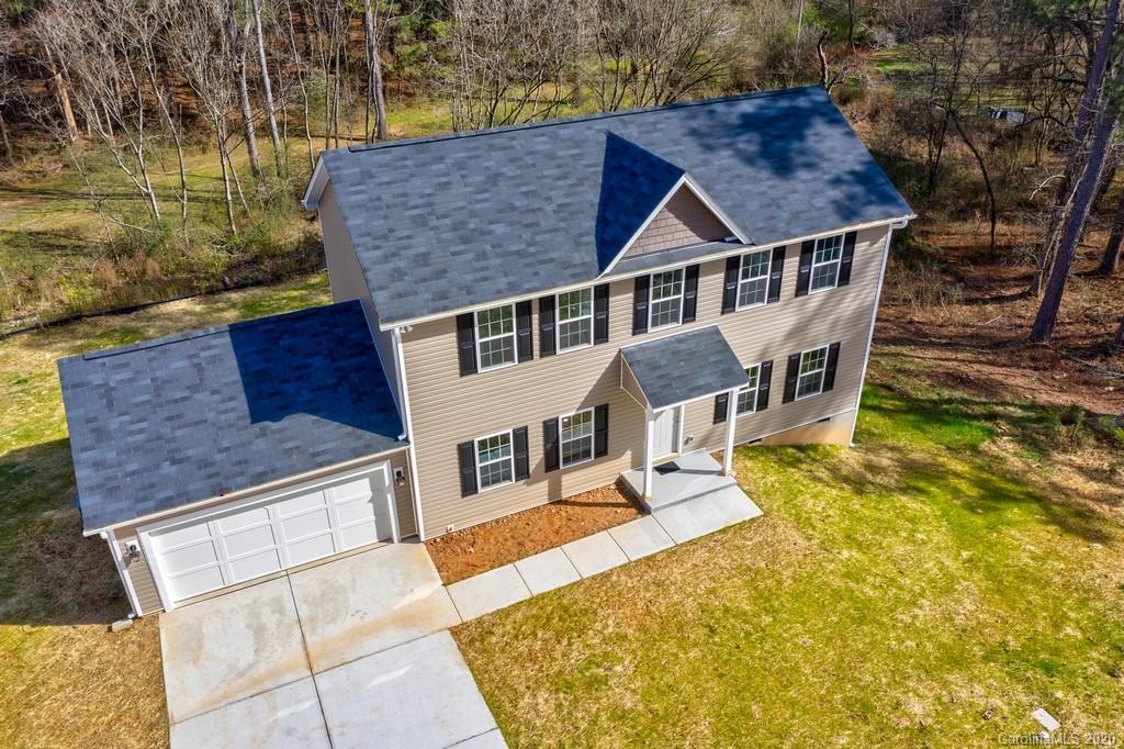 1804 Love Road Monroe, NC 28110 - Photo 47 of 48