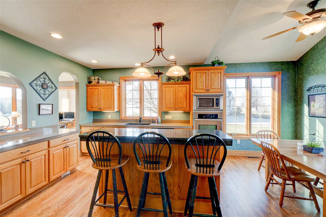 1418 Ridgeview Court Washington, IA 52353 - Photo 17 of 50 Gallery Image 17