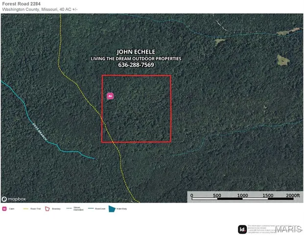$139,900 | 0 Forest Service Road 2284, Bourbon, MO 65441