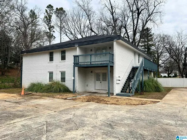 $529,900 | 606 South Court Street, Talladega, AL 35160