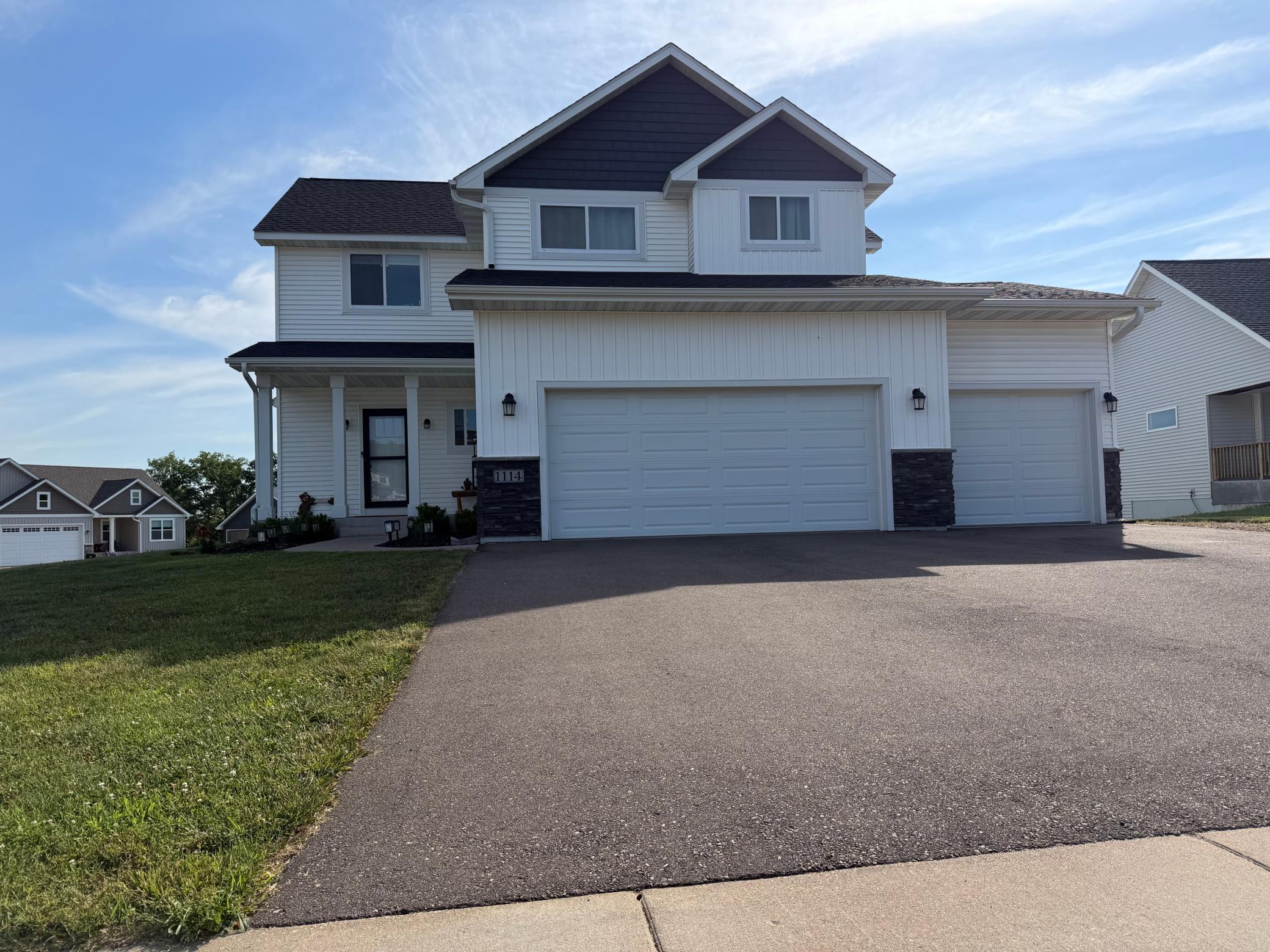 1114 Susan Lane Roberts, WI 54023 - Photo 1 of 2