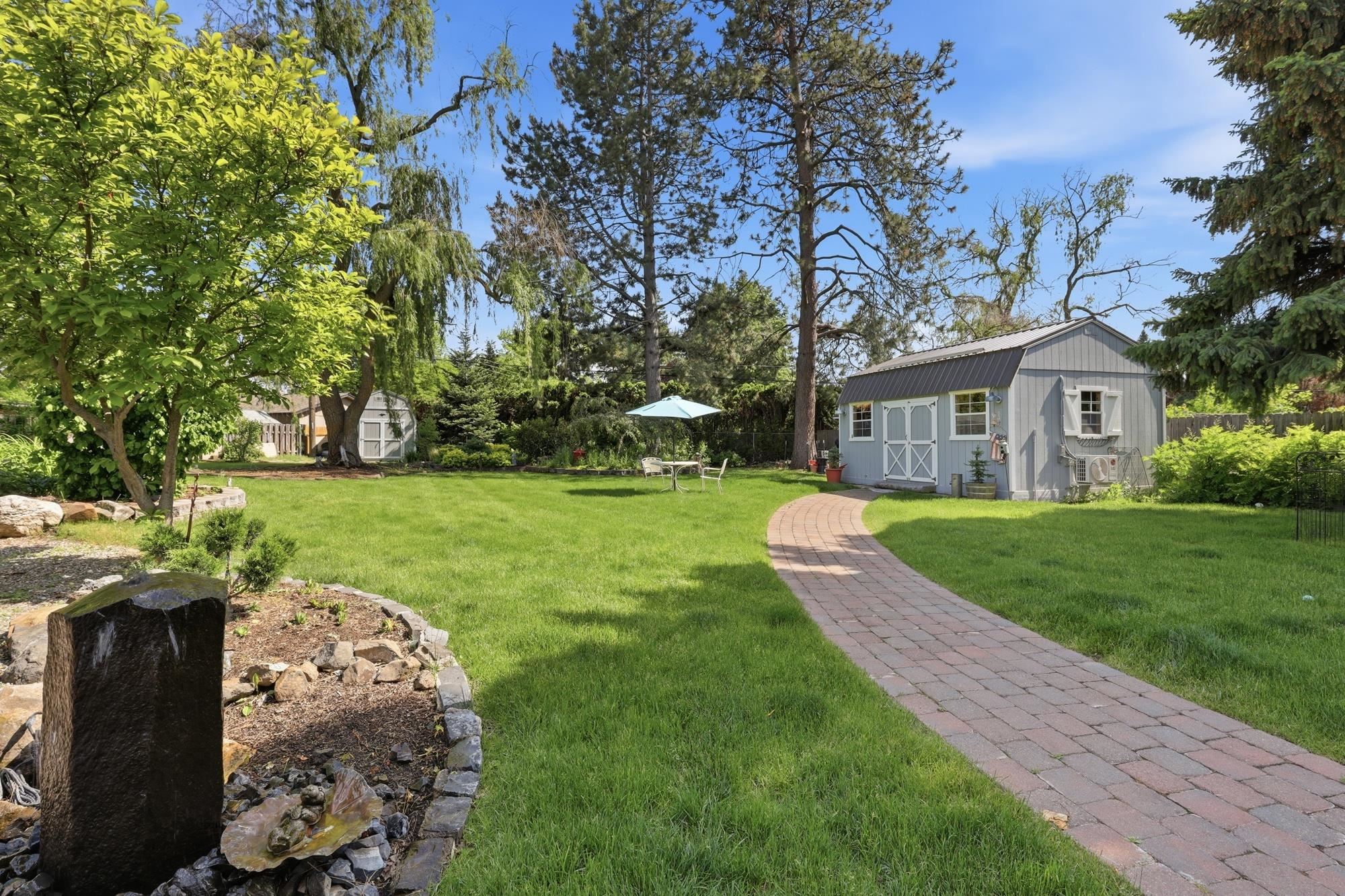 5721 South Martin Street Spokane, WA 99223 - Photo 36 of 49