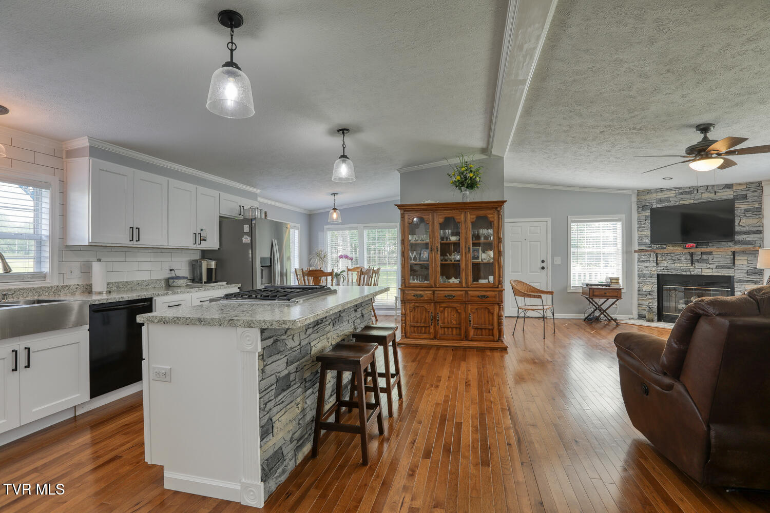4135 Ottway Road Greeneville, TN 37745 - Photo 20 of 116 J Carter Ottway Gvl MLSb (21 of 48)
