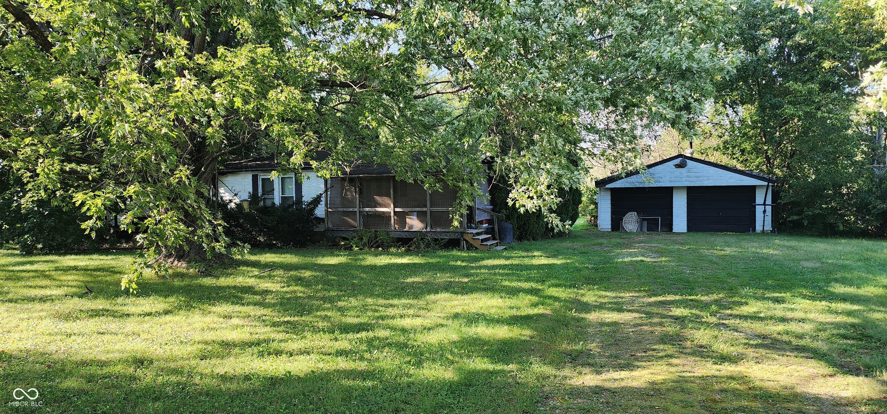 8756 West Old Fort Road Fortville, IN 46040 - Photo 1 of 2 Gallery Image 1