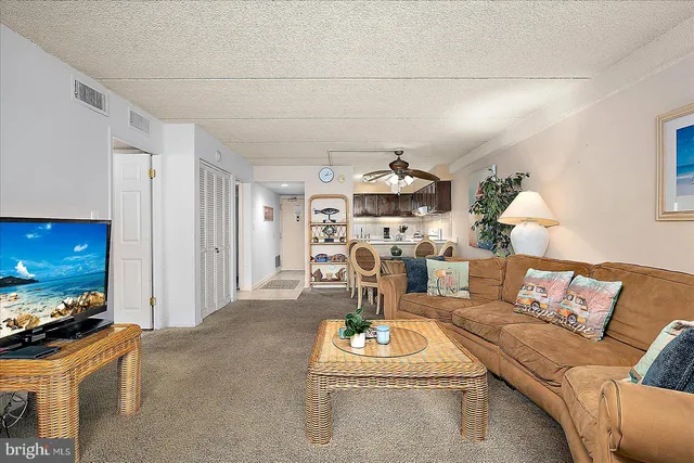 $399,900 | 10300 Coastal Highway, Unit 1509, Ocean City, MD 21842