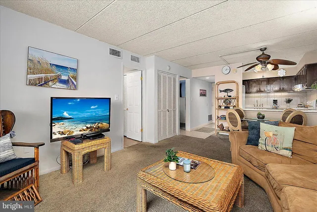 $399,900 | 10300 Coastal Highway, Unit 1509, Ocean City, MD 21842