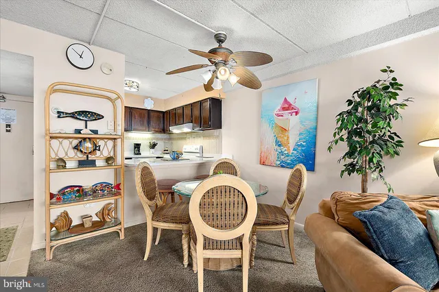 $399,900 | 10300 Coastal Highway, Unit 1509, Ocean City, MD 21842