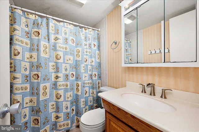 $399,900 | 10300 Coastal Highway, Unit 1509, Ocean City, MD 21842