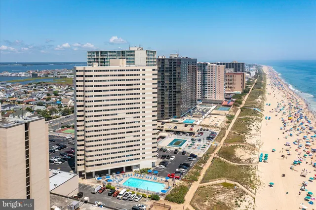$399,900 | 10300 Coastal Highway, Unit 1509, Ocean City, MD 21842