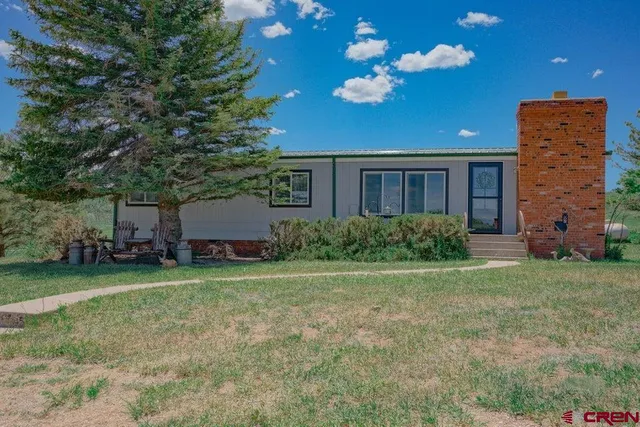 $399,900 | 634 County Road 358, La Veta, CO 81055