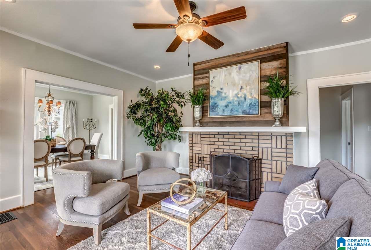 1036 Saulter Road Birmingham, AL 35209 - Photo 3 of 31 Gallery Image 3