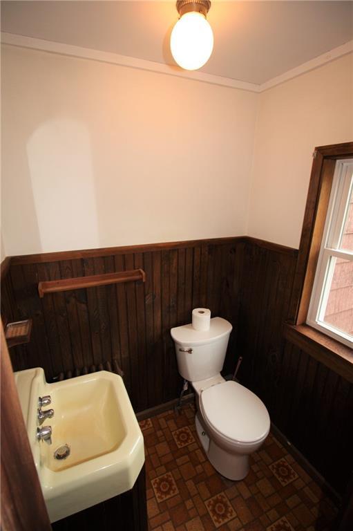 1333 Port Road Machiasport, ME 04655 - Photo 14 of 29 Downstairs half bath