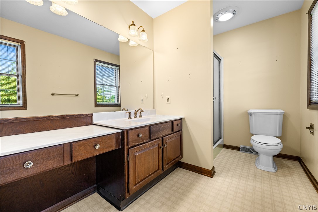 2002 Tamarack Street Rome, NY 13440 - Photo 24 of 42 Primary bath