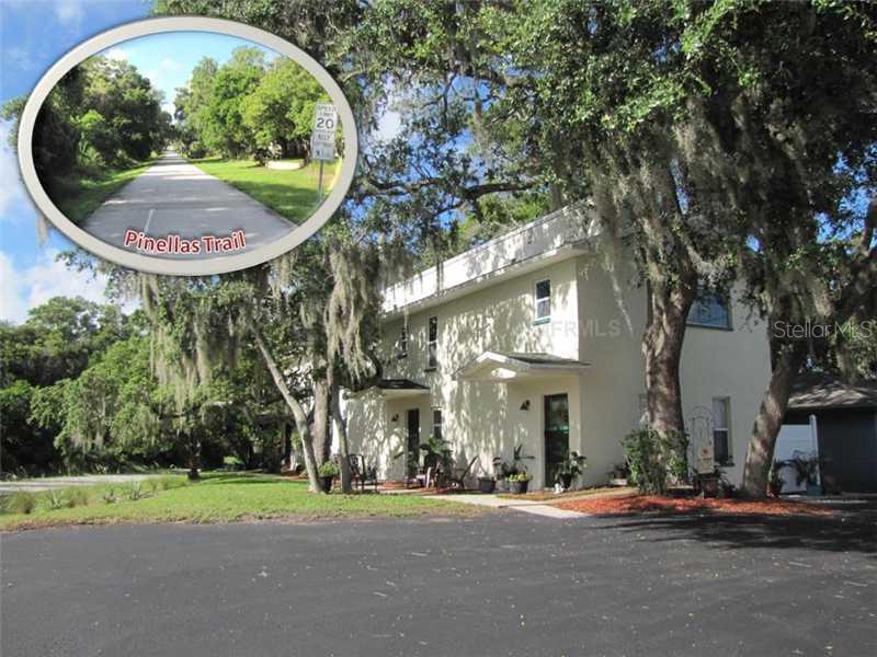 1121 Sunset Point Road Clearwater, FL 33755 - Photo 1 of 21 Exterior Front