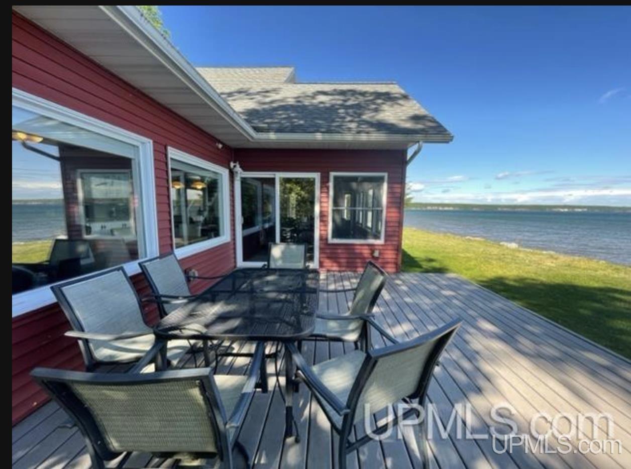 W3602 Squaw Beach Road Big Bay, MI 49808 - Photo 71 of 87