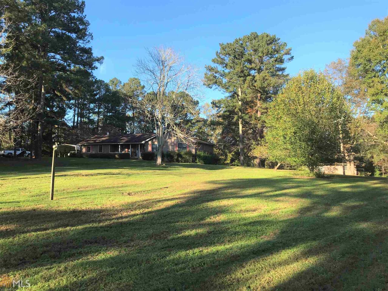 251 South Hampton Road Hampton, GA 30228 - Photo 1 of 1 Gallery Image 1