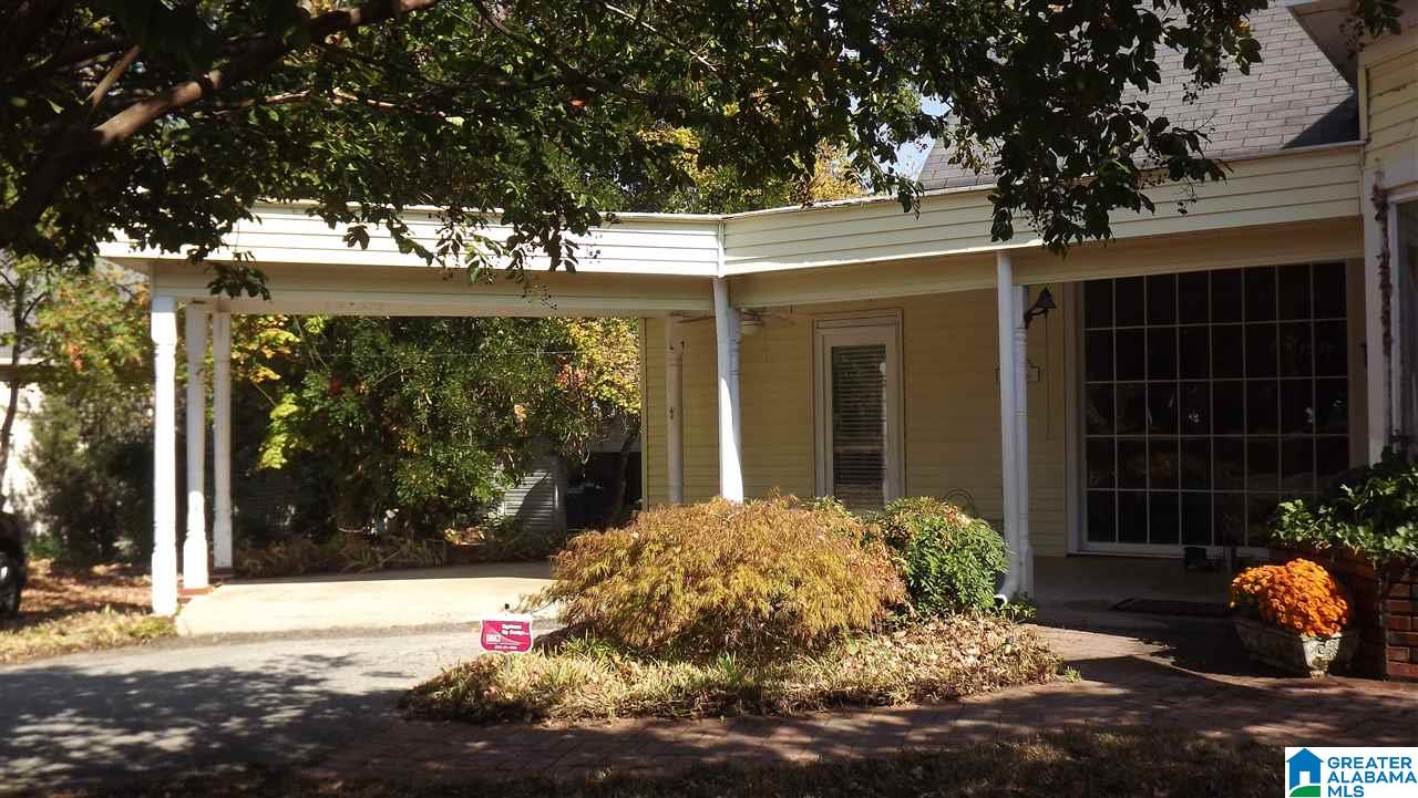 401 Spring Avenue Northwest Jacksonville, AL 36265 - Photo 3 of 46