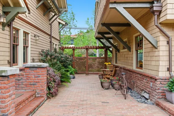 $8,995,000 | 1301 Bryant Street, Palo Alto, CA 94301