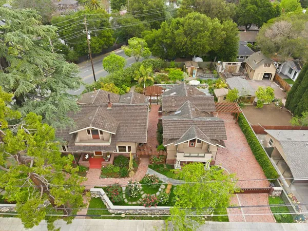 $8,995,000 | 1301 Bryant Street, Palo Alto, CA 94301