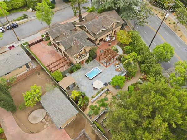 $8,995,000 | 1301 Bryant Street, Palo Alto, CA 94301