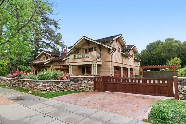 $8,995,000 | 1301 Bryant Street, Palo Alto, CA 94301