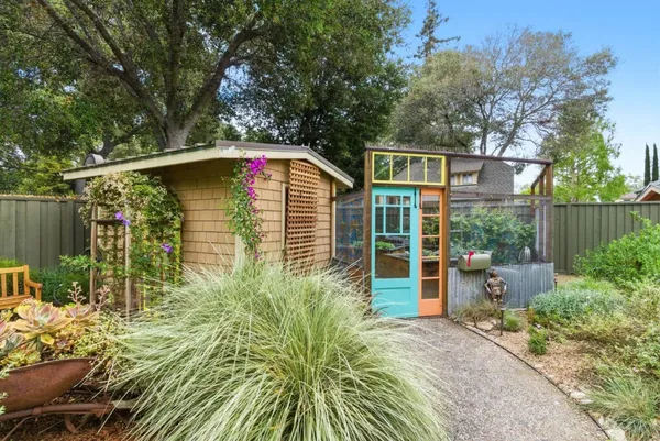 $8,995,000 | 1301 Bryant Street, Palo Alto, CA 94301