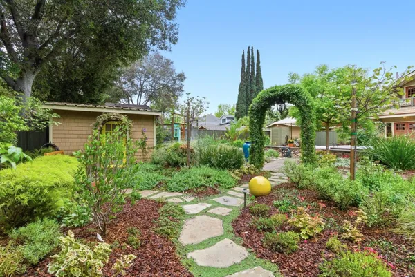 $8,995,000 | 1301 Bryant Street, Palo Alto, CA 94301