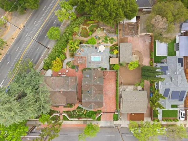 $8,995,000 | 1301 Bryant Street, Palo Alto, CA 94301