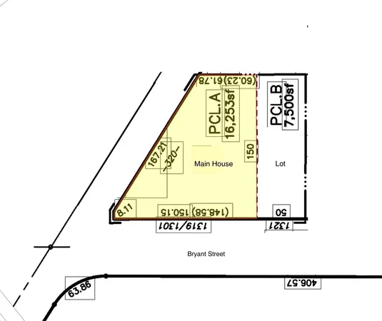 $8,995,000 | 1301 Bryant Street, Palo Alto, CA 94301