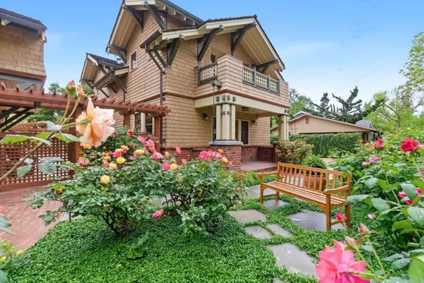 $8,995,000 | 1301 Bryant Street, Palo Alto, CA 94301