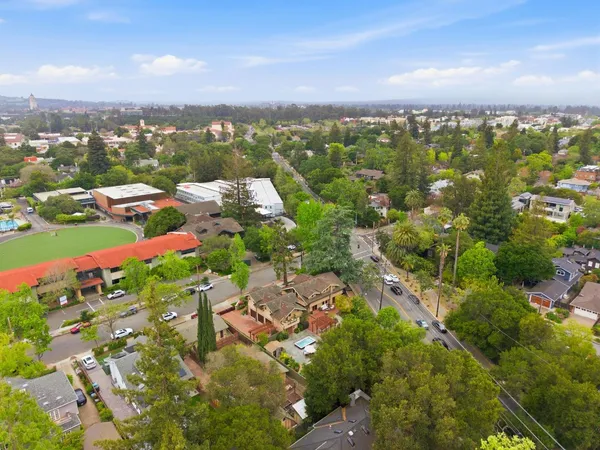 $8,995,000 | 1301 Bryant Street, Palo Alto, CA 94301
