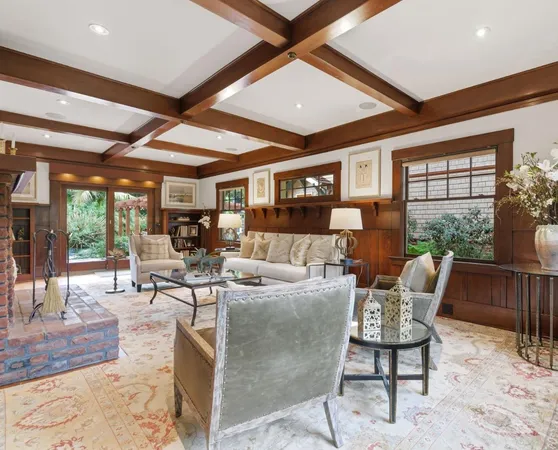 $8,995,000 | 1301 Bryant Street, Palo Alto, CA 94301