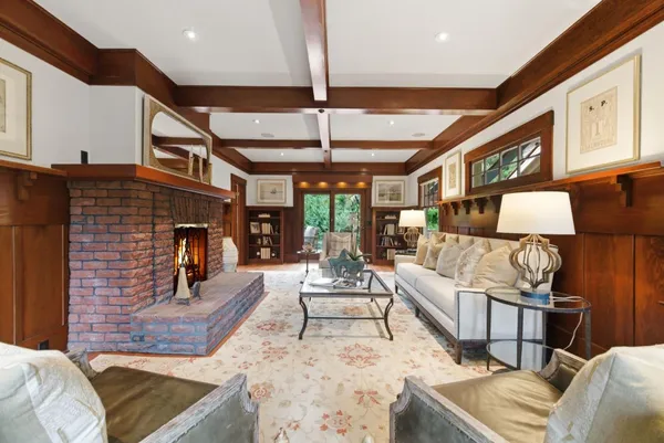 $8,995,000 | 1301 Bryant Street, Palo Alto, CA 94301
