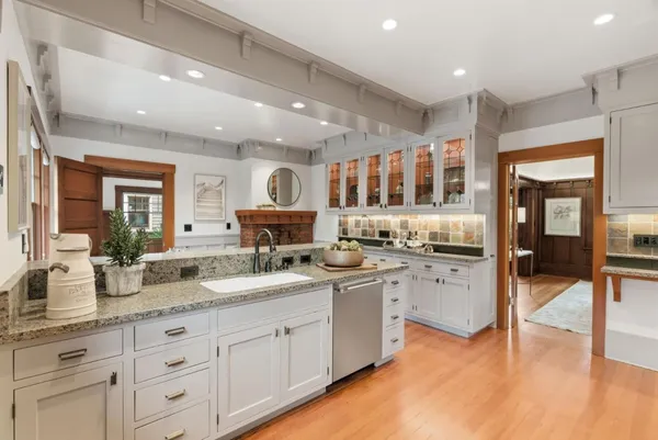 $8,995,000 | 1301 Bryant Street, Palo Alto, CA 94301