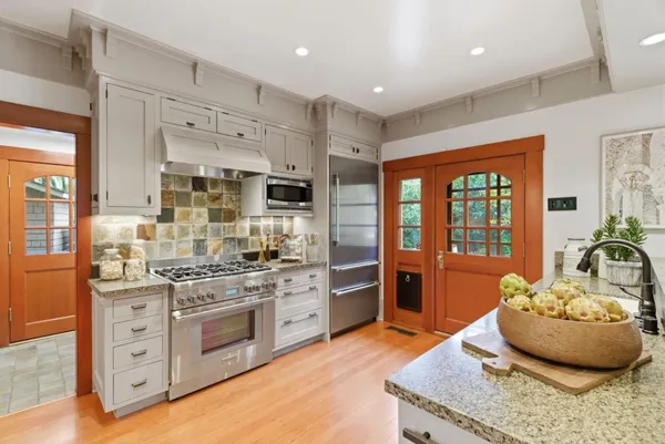 $8,995,000 | 1301 Bryant Street, Palo Alto, CA 94301