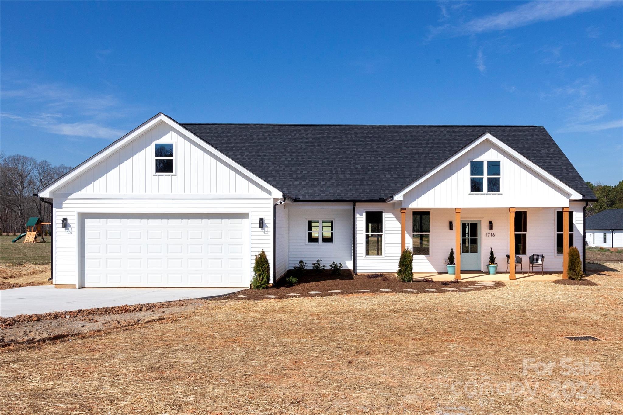 1716 Brevard Place Road Iron Station, NC 28080 - Photo 1 of 40 Gallery Image 1